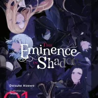 The Eminence in Shadow Vol. 1