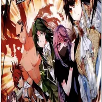 Demon Hunt Squad 1