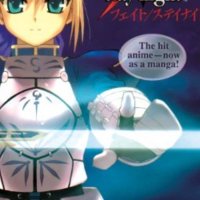 Manga Review: FateStay Night Vol. 1