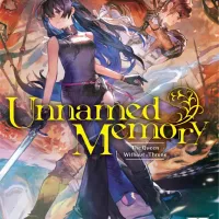Unnamed Memory Vol 2