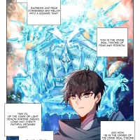 Divine Throne of Fear and Sadness