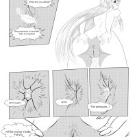 g4 :: konata AV Manga 2 Page 7 by TechniMIND