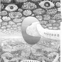Cosmoscow.