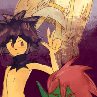 crow dtiys by seuazora on Newgrounds