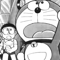 Where to Watch Read Doraemon