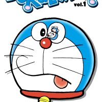 Collin LW on X: Chaotic evil. English Doraemon manga covers but theyre localized versions of the Japanese covers. Not official I made these