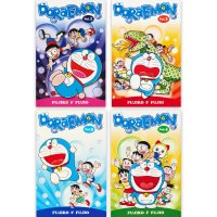 Doraemon Comic Boxed Set