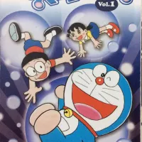 Doraemon in North America and the USA