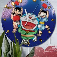 Doraemon - 64729779 1 091 - Wildberries