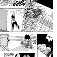 Manga 33 Dragon Ball Super COMPLETO EspañolEnglish