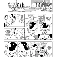 Manga 33 Dragon Ball Super COMPLETO EspañolEnglish