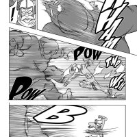 Dragon Ball Super Chapter 33