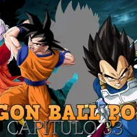 Dragon Ball Post-Z