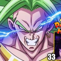 Dragon Ball Heroes Captulo 33 Sub Español