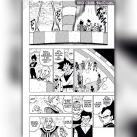 RESUMEN MANGA 33