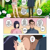 Hinata The daughter of thedevil