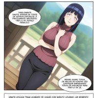 O destino de Hinata