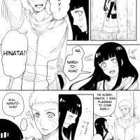Naruhina: First Date Pg1 by bluedragonfan on DeviantArt