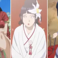 Naruto: 10 Things You Didnt Know About Hinata Hyuga