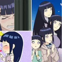 Naruto: 25 Things Everyone Gets Wrong About Hinata