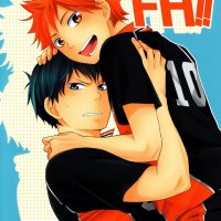 Shoyo Hinata Porn Comics Page 7 Of 14 Hentai Porns