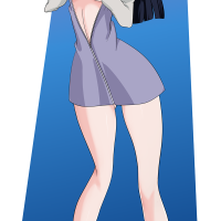 Hinata 13 by Ele-one