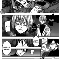 Tokyo Ghoul:re 163