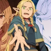 10 Best Anime Elves Ranked