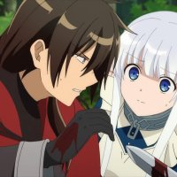 An Archdemons Dilemma: How to Love Your Elf Bride TV Series 2024
