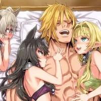 Heros Slave Harem