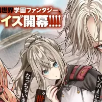 35 Isekai Manga That Are Better Than Youd Expect