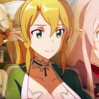 Best Elf Characters In Isekai Anime Ranked