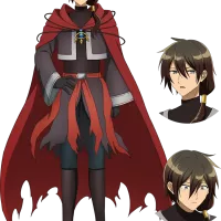 I the demon lord took a slave elf as my bride so how can I love her?
