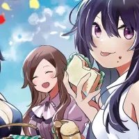 35 Isekai Manga That Are Better Than Youd Expect