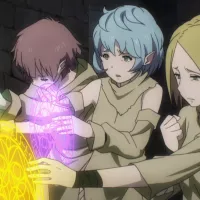 Elven Slaves