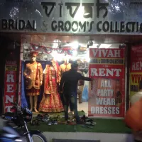 Sarva Mangalam in Rohini Sector 7Delhi