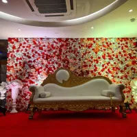 Mangalam Banquets in Govinda Khatick RoadKolkata