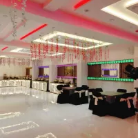 Mangalam Banquet Hall in BodlaAgra