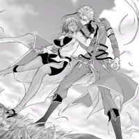 Myu on X: I really love this scene! plunderer manga plunderermanga