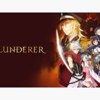 Prime Video: Plunderer: Season 1