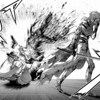 Immagini di Plunderer manga