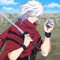 Plunderer Anime Recommendation of the Week!
