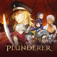 Watch Plunderer Streaming Online