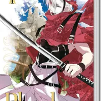 Plunderer: Die Sternenjger 01 Manga World of Games