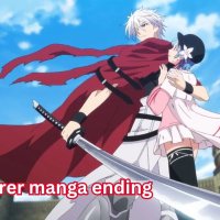 plunderer manga ending