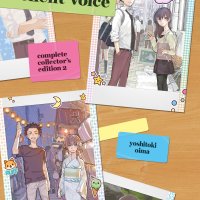 Silent voice a