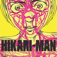 Hikari-Man: Volume 3-4 Omnibus from Hikari-Man: Omnibus by Hideo Yamamoto published by Seven Seas