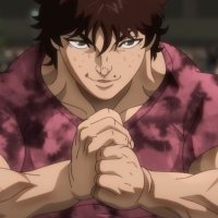 How to watch Baki in order