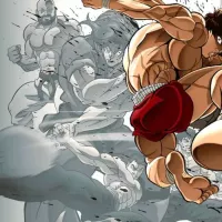 A Guide to Reading and Watching Baki in Order