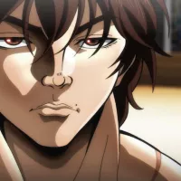 The best and most complete watch order for the Baki series